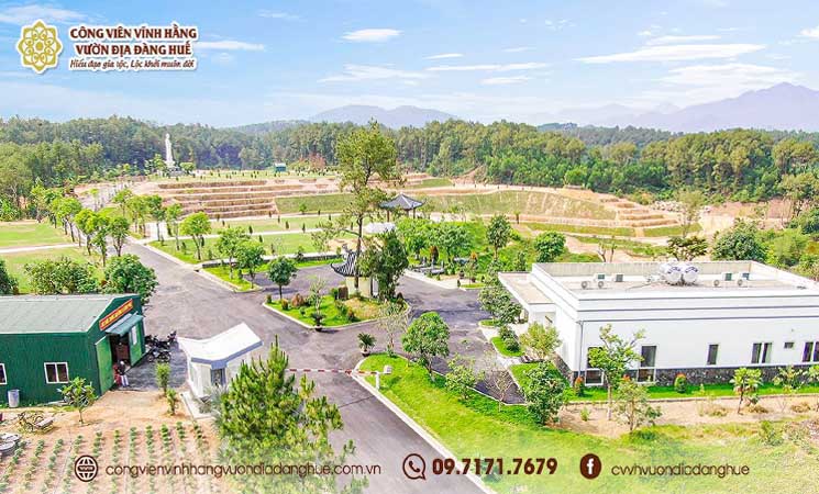 NHƯ THẾ NÀO LÀ VÙNG ĐẤT LONG MẠCH