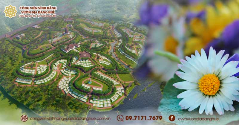 Bình yên ở đây - chẳng đâu xa vời 