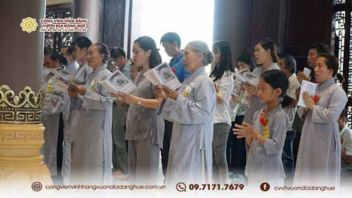 VU LAN - QUÀ TẶNG THIẾT THỰC GỬI TRAO ĐẤNG SINH THÀNH