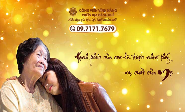 Đã bao giờ Mẹ hạnh phúc chưa?
