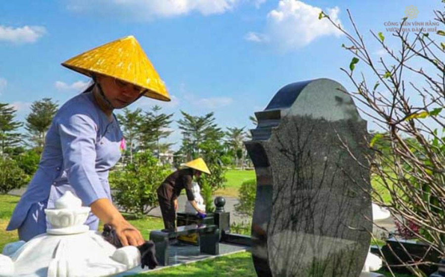 THANH MINH LÀ GÌ? TẾT THANH MINH CÓ CẦN TẢO MỘ KHÔNG?